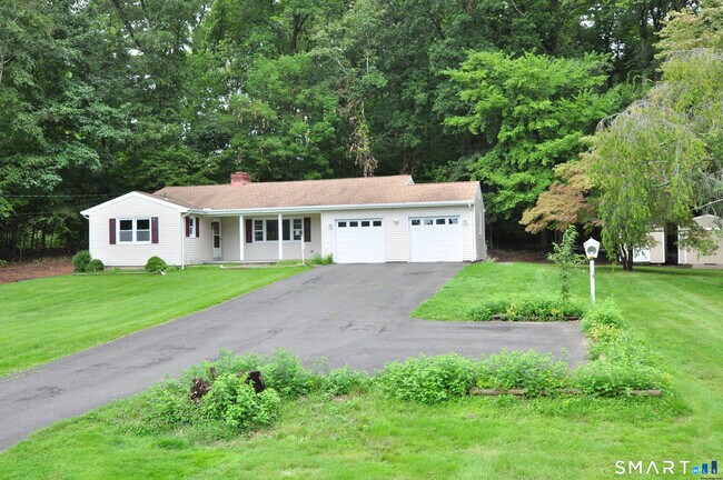 84 Holcomb St