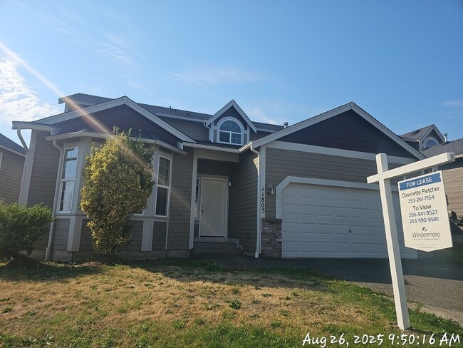 East Hill Kent 4 bedroom 2.5 bathroom with... - East Hill Kent 4 bedroom 2.5 bathroom with... House