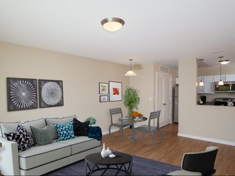 Enterprise Apartment Homes