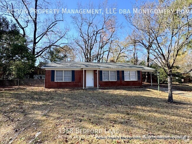 Building Photo - 3358 Bedford Ln Rental