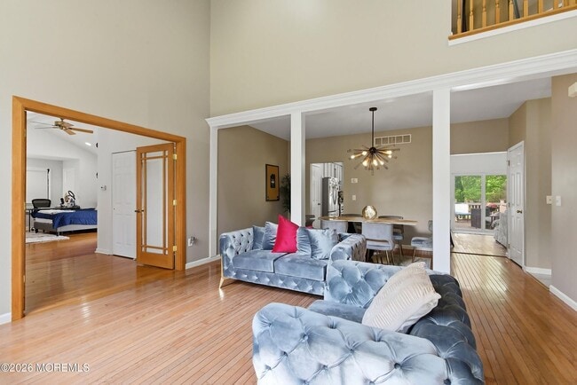 Photo - Spacious 3BR Jackson Colonial with Garage