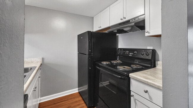 Photo - Amelia Apartments and Townhomes