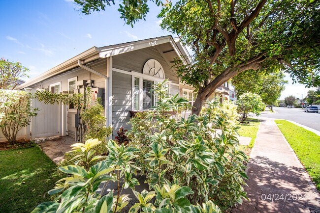 Photo - 3 BD/2 BA Home with Enclosed Garage in Ewa Beach (Pets ok)