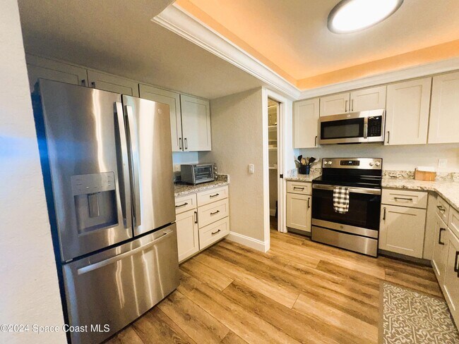 Photo - 300 S Banana River Blvd Unit 305