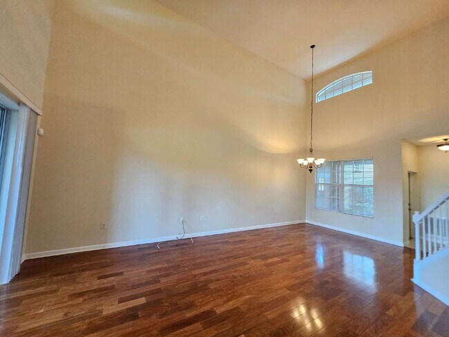 Photo - Large Melbourne Townhome