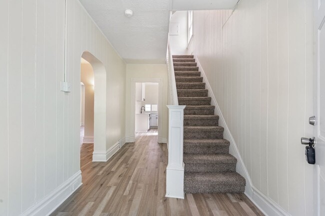 Photo - Spacious 4 Bed, 1 Bath Home w/ Bonus Rooms, Off-Street Parking - Available Now in Sheraden!