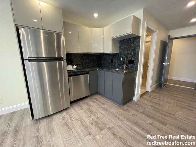 1028 Commonwealth Ave Unit 206