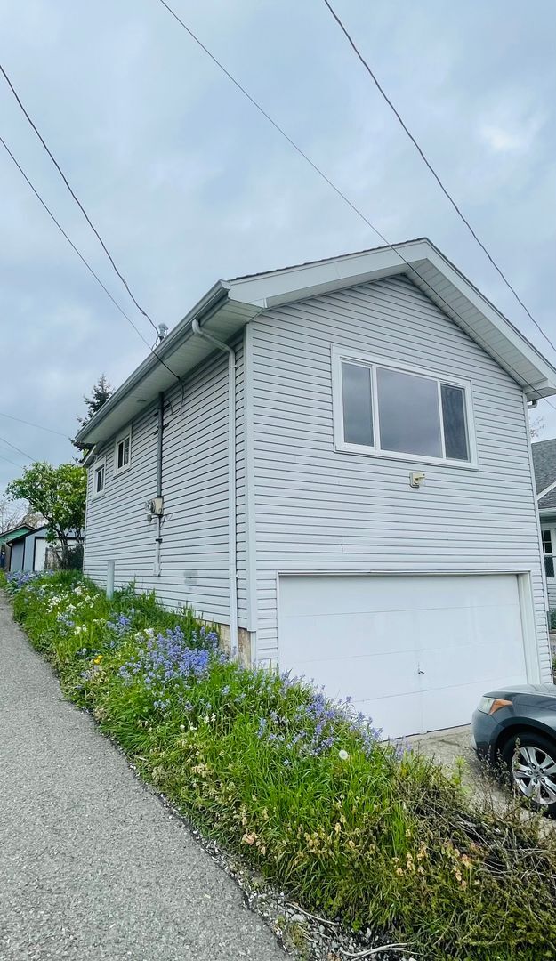 Photo - 1 Bedroom 1 Bathroom House, With Two Car Garage! $2095 per month