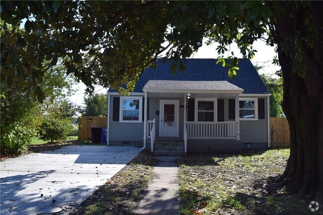 Building Photo - 3103 Dartmouth St Rental