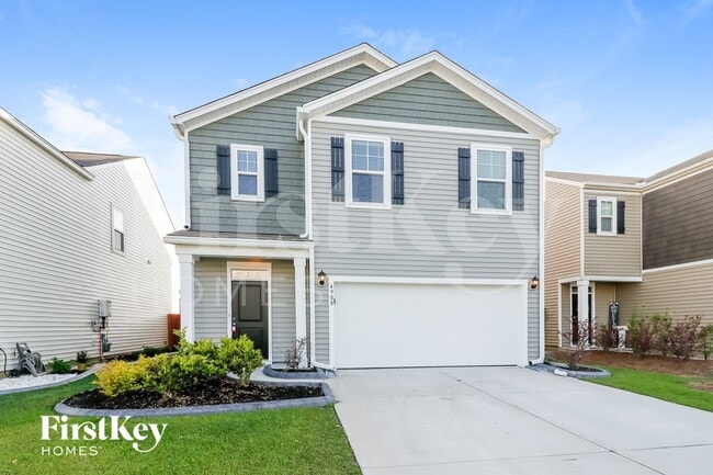 Building Photo - 4908 Paddy Fld Wy