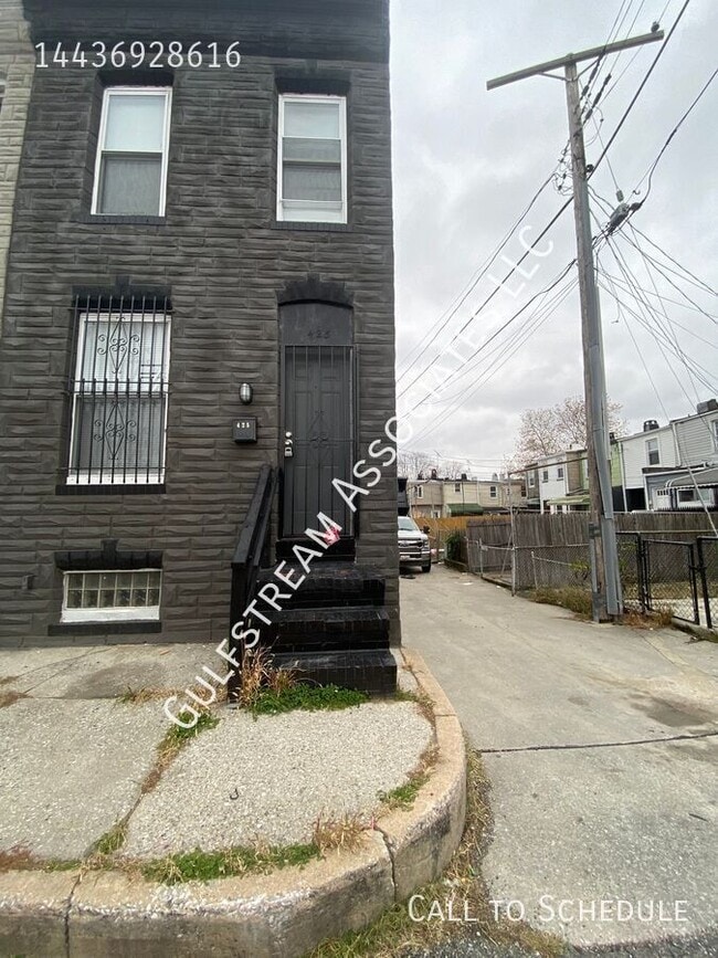 Photo - 425 S Vincent St