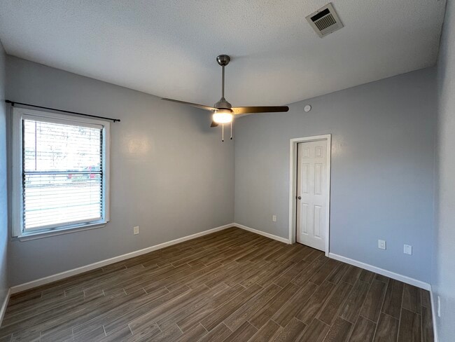 Willow Tree Apartments