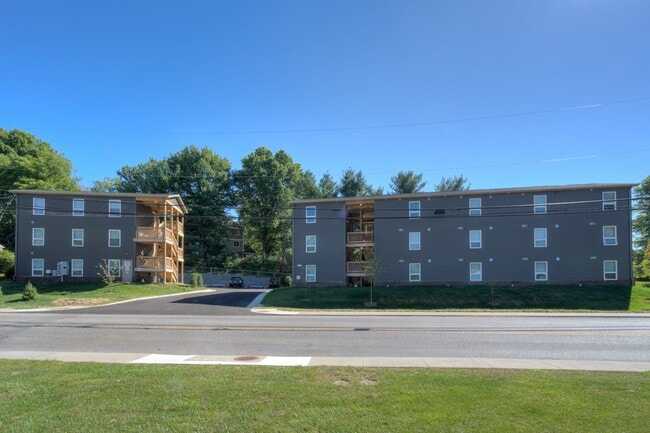 Blacksburg Homestay Village-311