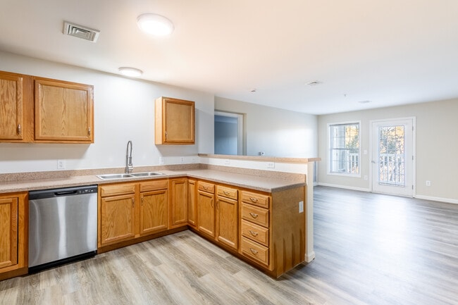 Orchard Hills Landings