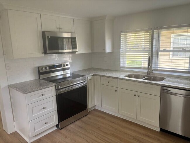 2 Bedroom 1 Bath