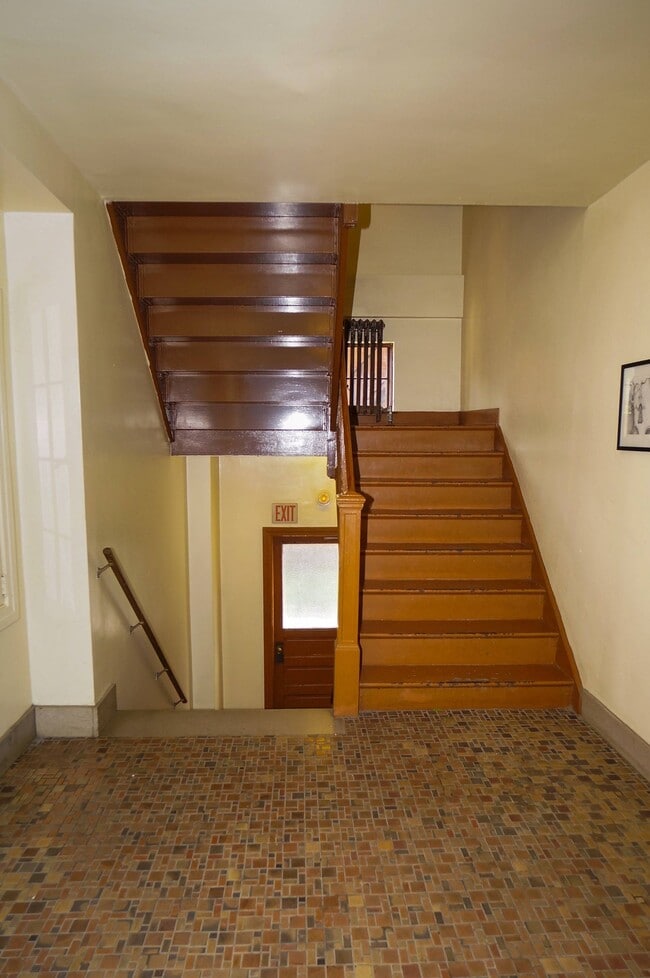Stairwell