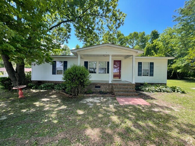 Building Photo - Adorable 3 BR | 2 BA in Snow Hill (Wayne C... Rental