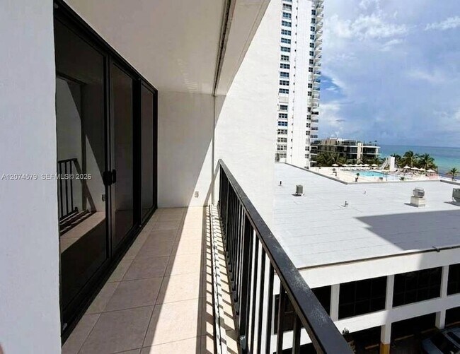 2401 S Ocean Dr Unit 602