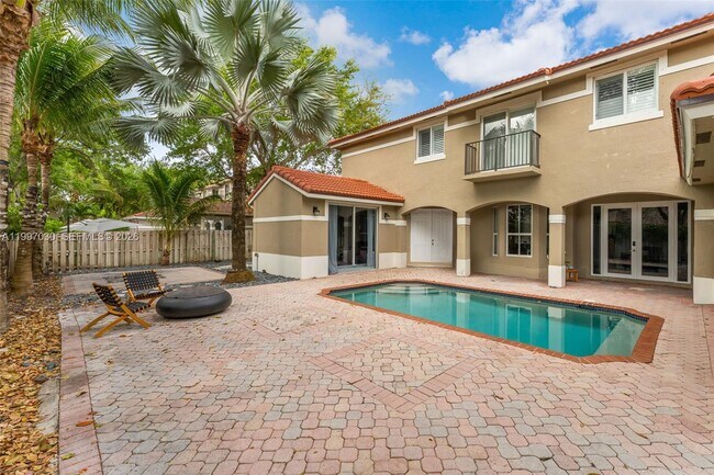 Photo - Southwest 162nd Street, Palmetto Bay, FL 33157 - 4 BR 3 BA single-family home
