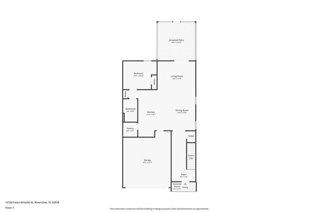 Photo - 12102 Fawn Brindle St