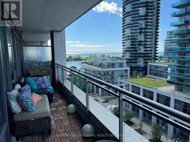 Photo - 2121 Lake Shore Blvd W Unit 1102