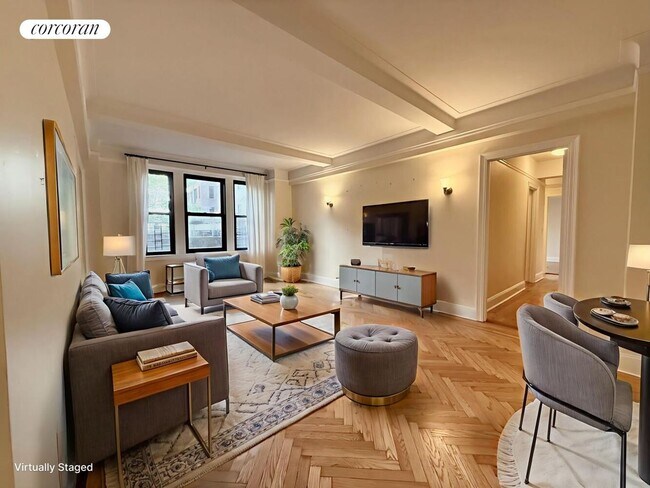 Photo - 210 E 68th St Apartment