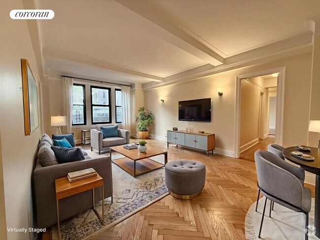 Building Photo - 210 E 68th St Rental