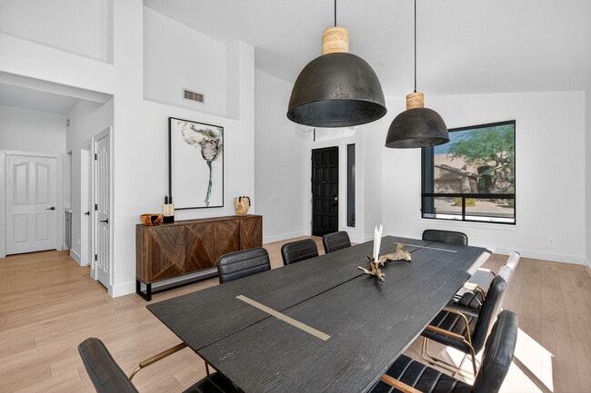 Photo - 7449 E Whistling Wind Way