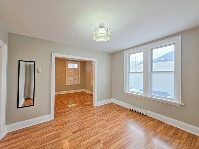 Photo - **UTILITIES INCLUDED** Freshly Updated Apartment (2 Bed, 1 Bed) Unit MAIN