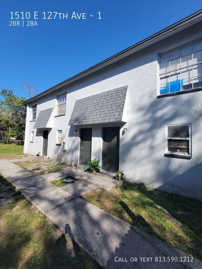 Building Photo - 1510 E 127th Ave Unit 1