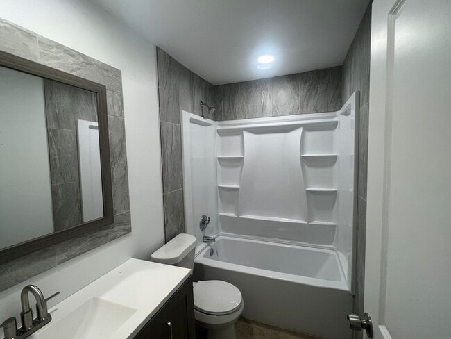 Photo - Carmen Ave - Fourplex