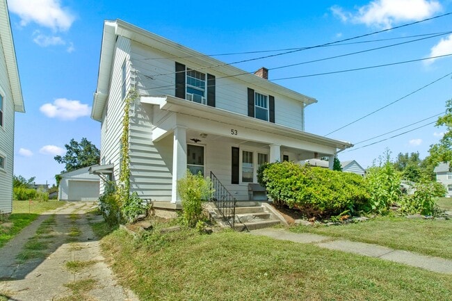? Charming Home in the Heart of Newark! ? - ? Charming Home in the Heart of Newark! ?