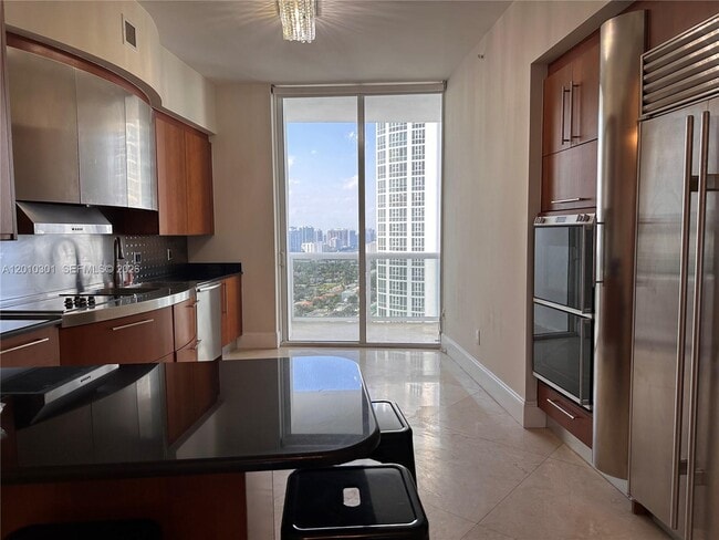 Photo - 18101 Collins Ave Unit 3602