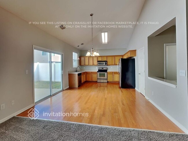 Photo - 3917 Cutler Donahoe Way