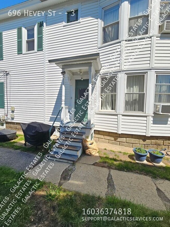 Photo - 696 Hevey St Unit 3