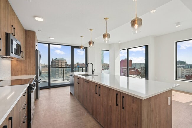 Photo - The Novus Apartments