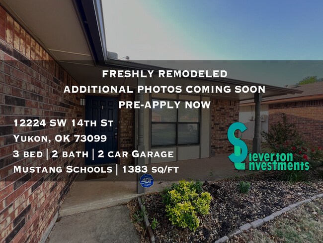 Photo - 12224 SW 14th St