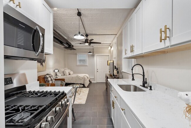 Photo - 1 Hazel St Unit 23L