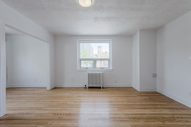 391 Sherbourne Street