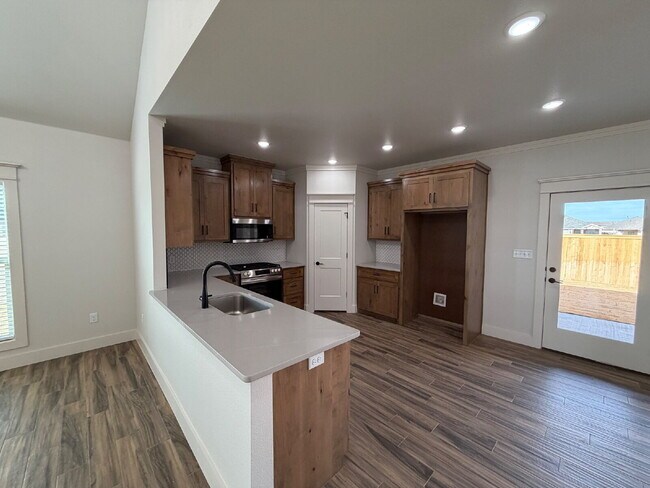 Photo - MOVE IN SPECIAL!! - Brand New Spacious 4-bedroom, 2-bathroom Wolfforth Haven