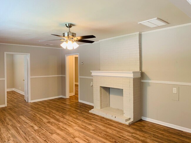 Photo - Wow! Grant Park Location! 3 bed, 2 bath, h...