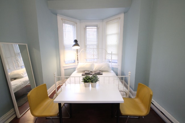 Photo - 4417 Sansom St Unidad 2R