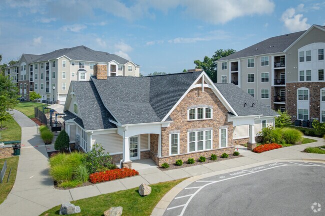 Photo - The Gatherings at Quarry Place