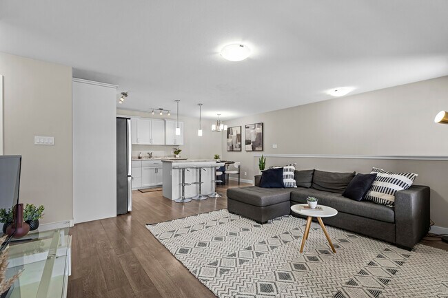 Photo - Chester Court Condos