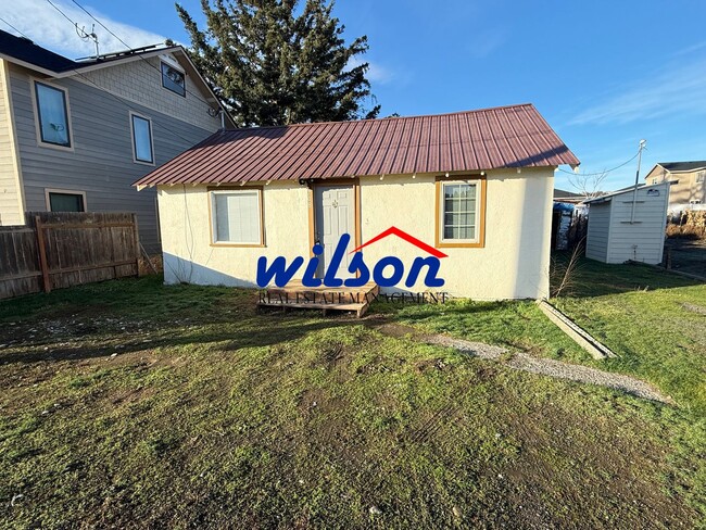 Building Photo - Affordable & Spacious 3BD Home in Yakima