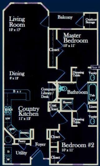 Photo - 300 S Stagecoach Trail Unit c1