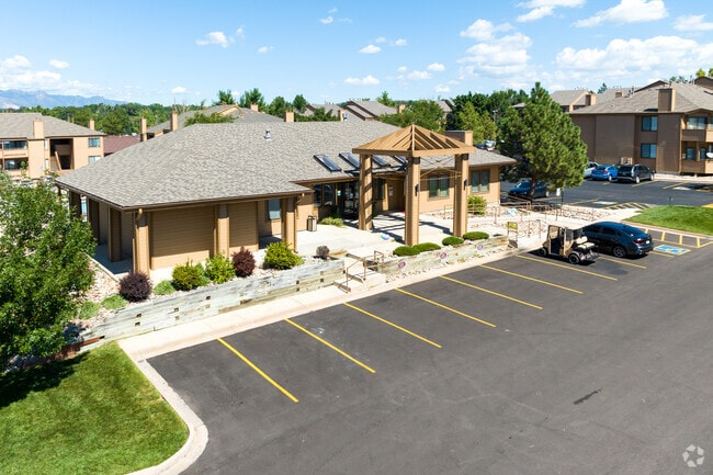 Leasing Office