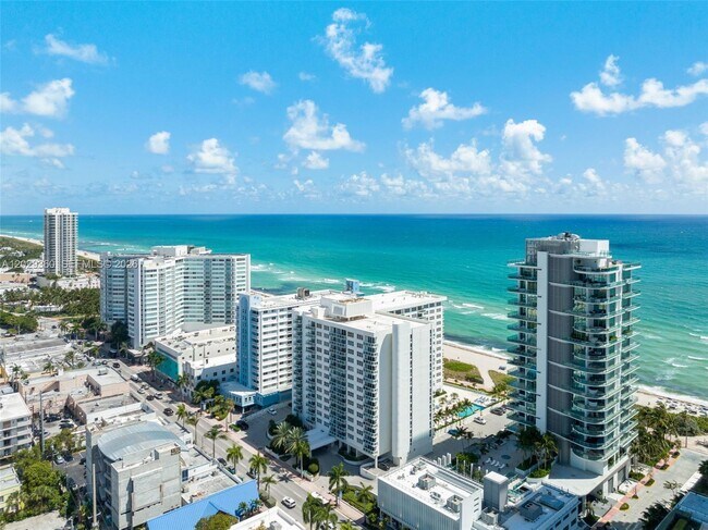6917 Collins Ave Unit 607