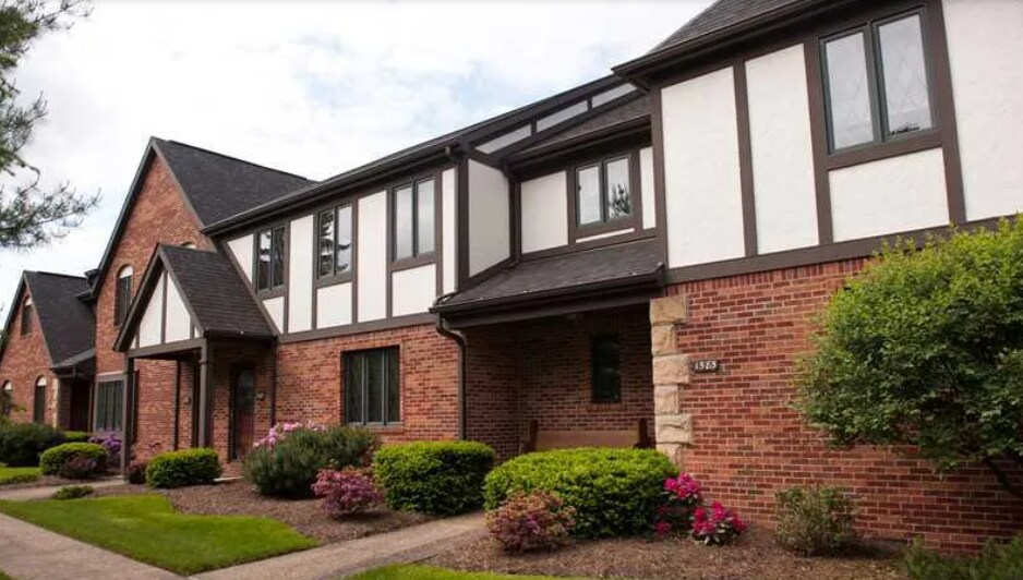 Photo - 1585 Stone Mansion Dr Townhome