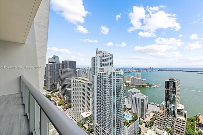 Building Photo - 1010 Brickell Ave Unit 4804 Rental